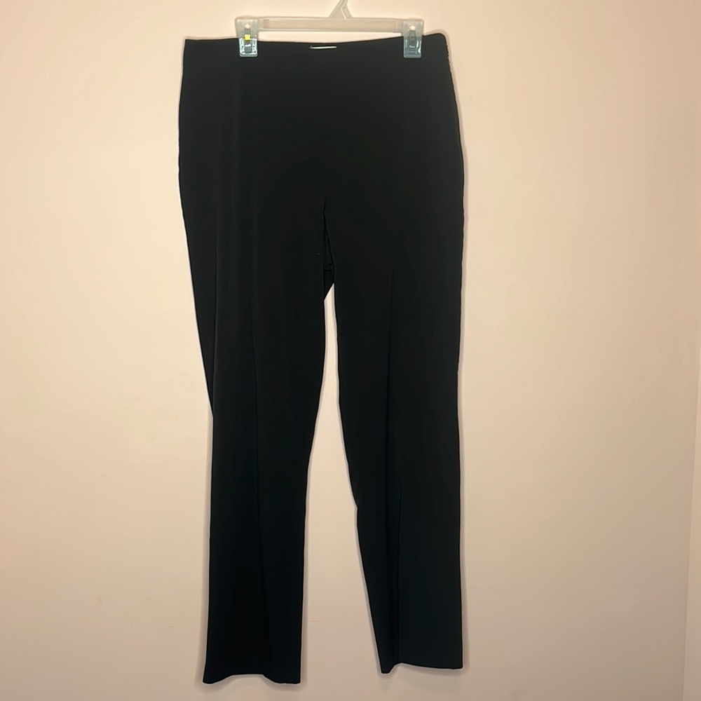 Chico's Black Dress Pants
